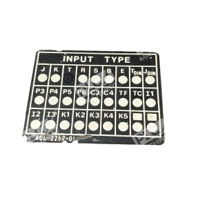 Doric Trendicator 410A C 226987203710