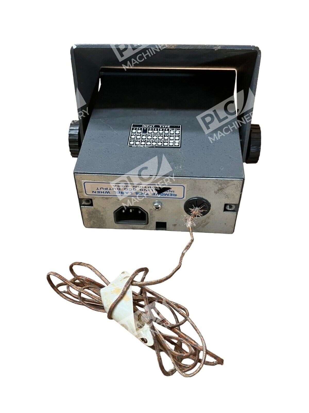 Doric Trendicator 410A C - Image 6