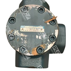 Dynex Rivett 3000PSI Relief Valve 8821 10 1 12 28