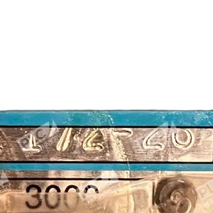 Dynex Rivett 3000PSI Relief Valve 8821 10 1 12 28 226917182720