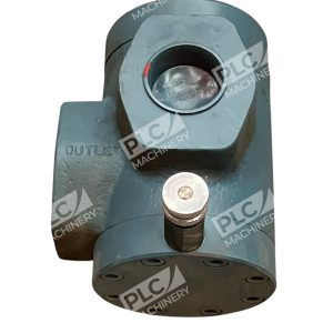 Dynex Rivett 3000PSI Relief Valve 8821 10 1 12 28 226917182720