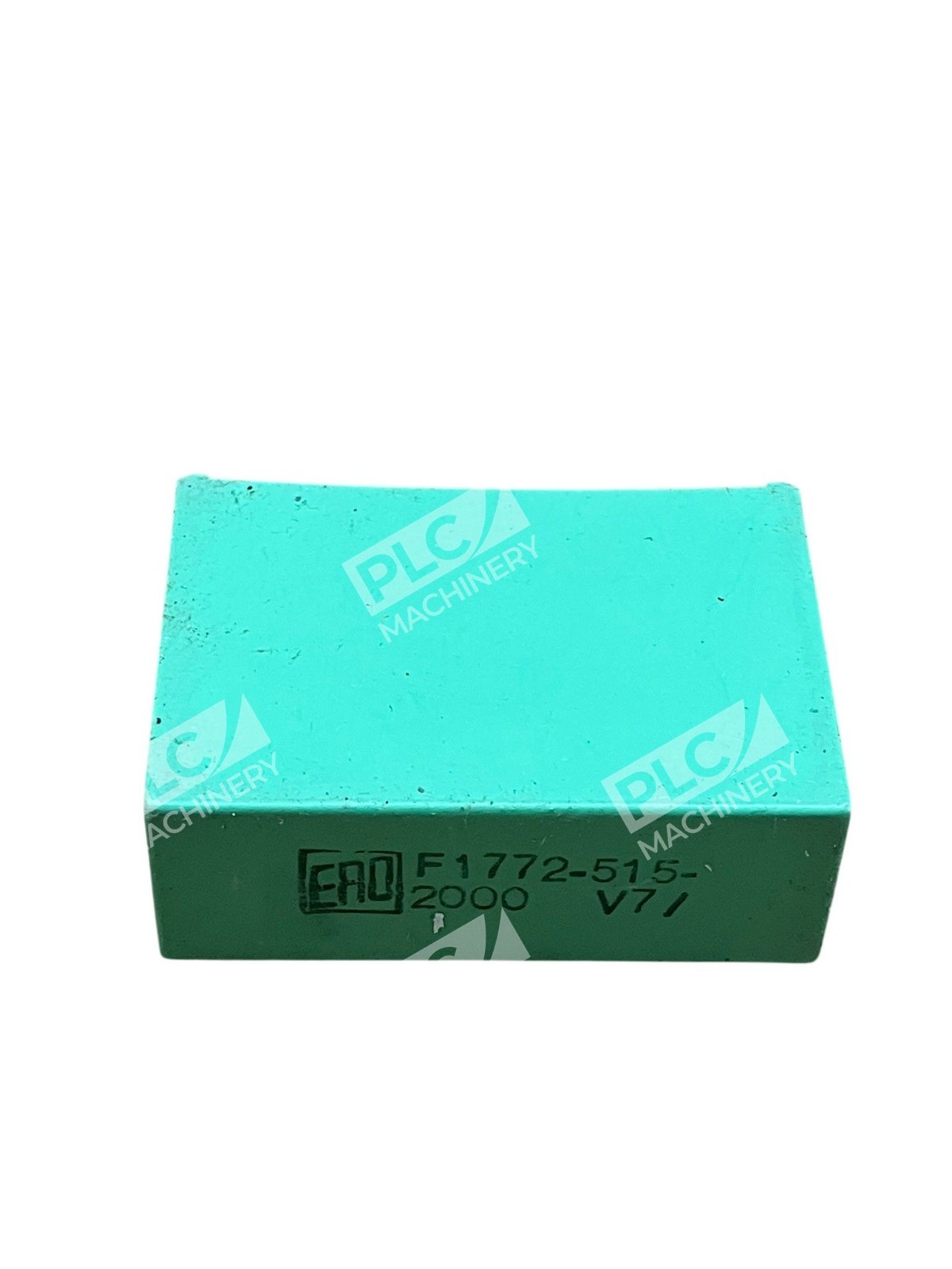 EAO Vishay 1.5uF 2MKT HPF 250V SH 565-1 Suppression Box Capacitor F1772-515-2000 - Image 7