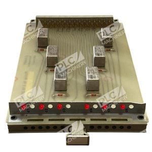 E.Kampf 02H-15-9061 PCB Industrial Circuit Board E19.0033