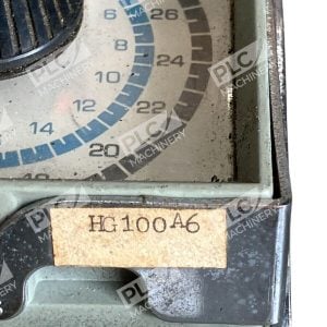 Eagle Signal 0 30Sec Timer HG100A6 227032824690