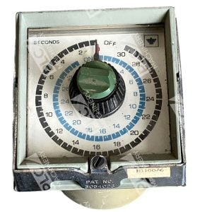 Eagle Signal 0-30Sec Timer HG100A6