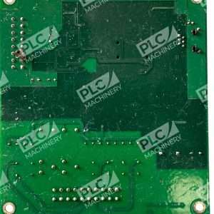 Elreha Controls 1107 94V 0 10004849 Rev B Ver 0311 0065 AutoQuest Card EPC 8 0 226730634440