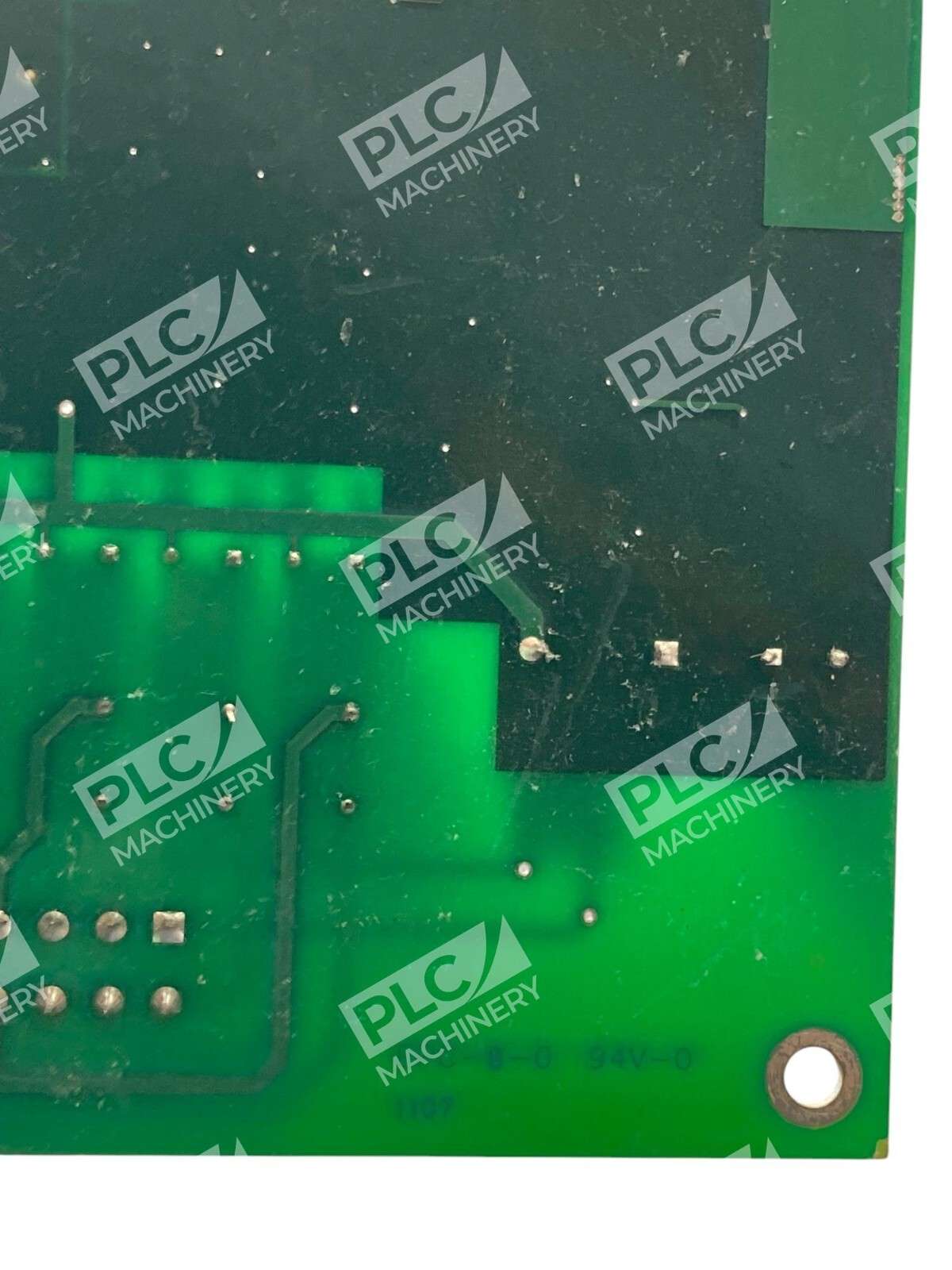 Elreha Controls 1107 94V-0 10004849 Rev B Ver 0311 0065 AutoQuest Card EPC-8-0 - Image 5