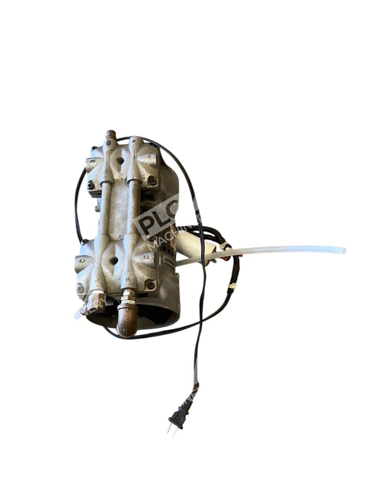 Emerson MLR25PRL 451504071 2650CE37-832D 608970 Compressor Pump K48ZZEPB3533