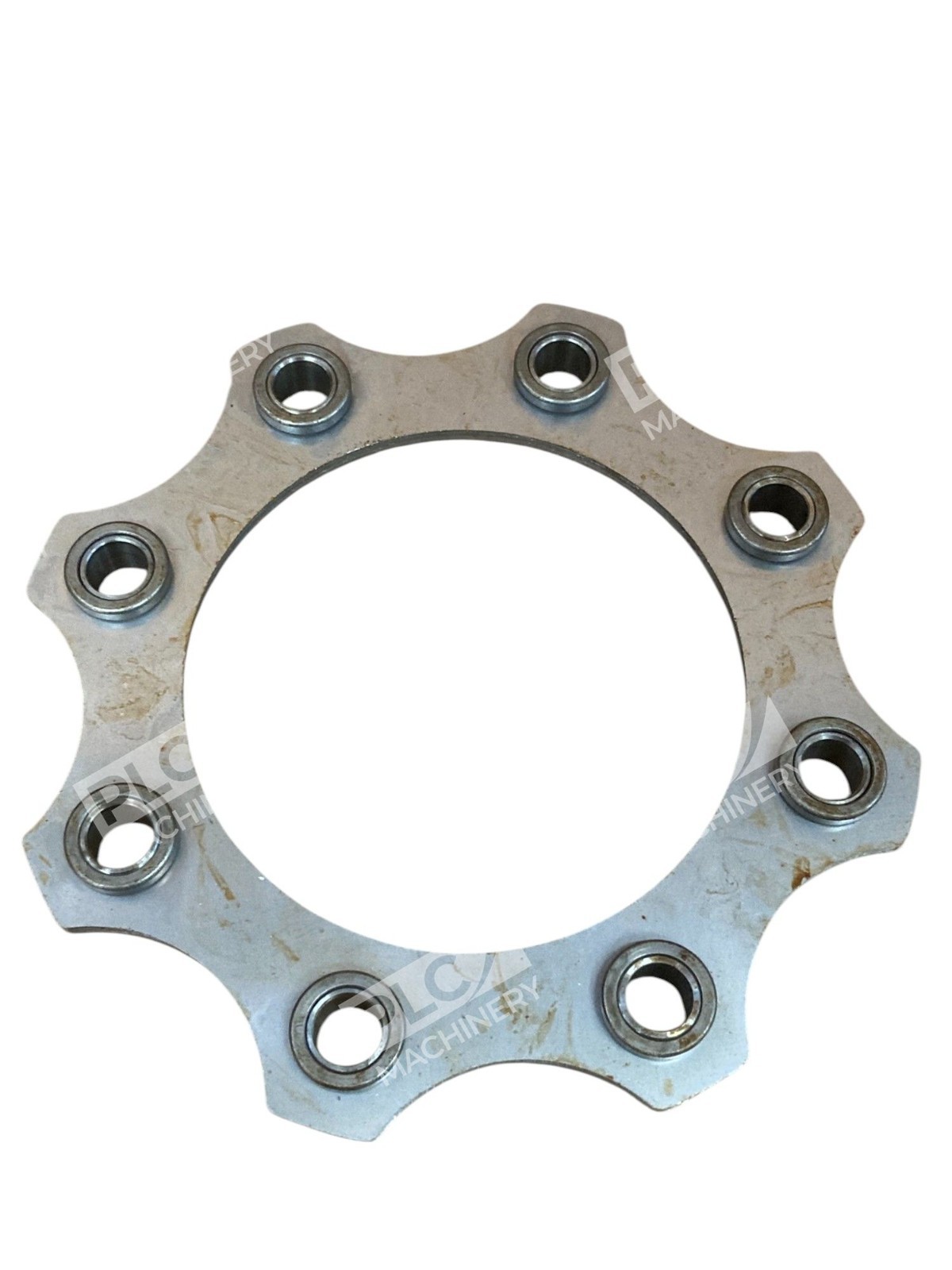 Emerson Rexnord Kop-Flex 662384136784 254 KD HTDP Shaft Coupling 1964113 - Image 6