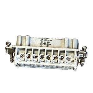 Epic 600V 16A 380V Connector H BE101950