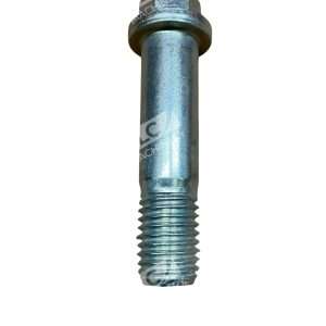 FC Heavy Duty Flange Head Bolts Nuts Coupling Industrial lot of 8 297893686610