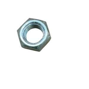 FC Heavy Duty Flange Head Bolts Nuts Coupling Industrial lot of 8 297893686610