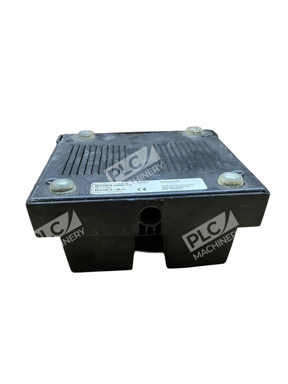 FLIR Dual-Bay Battery Charger 1195268 / 1195267 Thermal Camera Batteries - Image 6