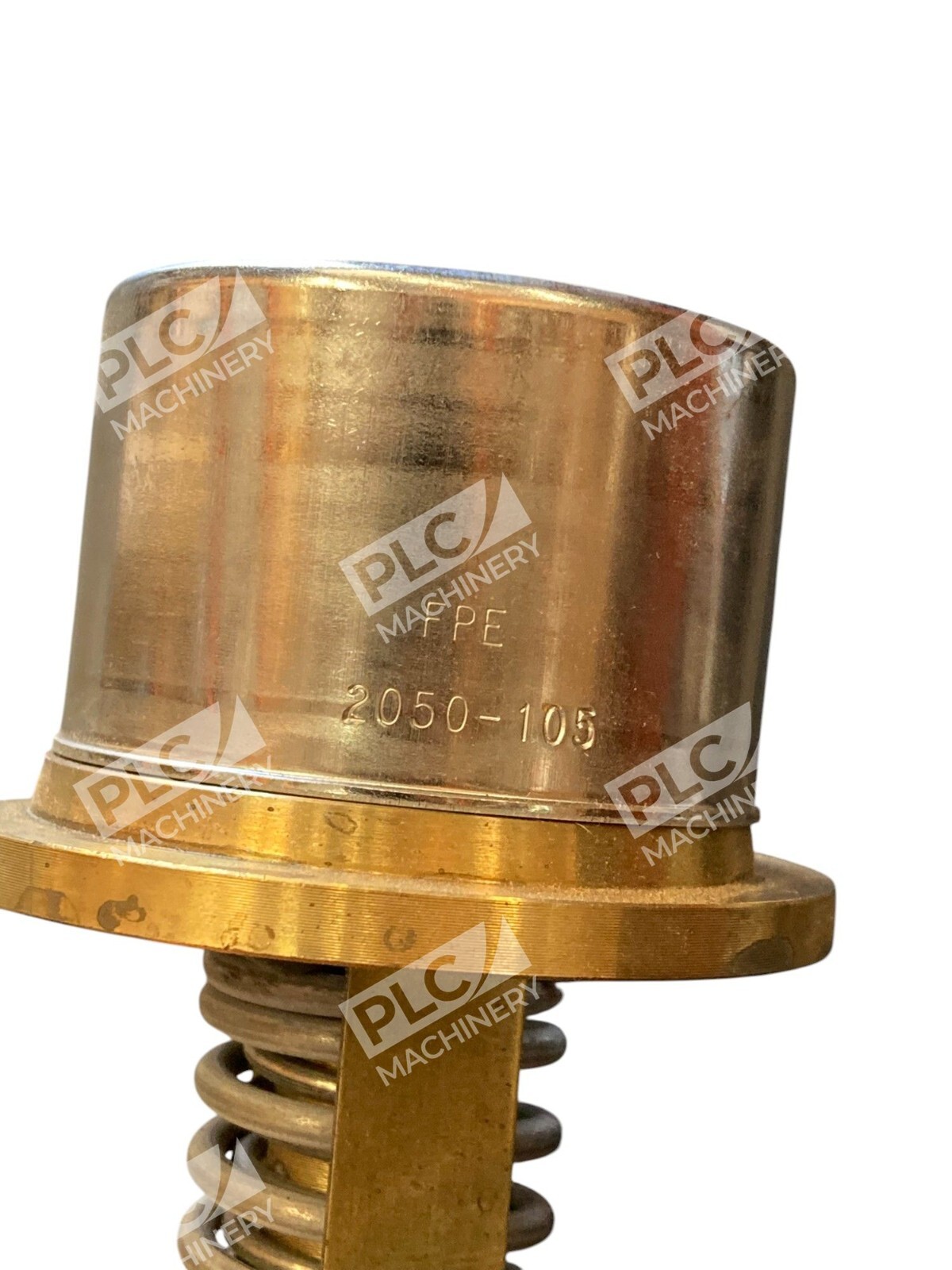 FPE Thermostatic Control Valve 2050-105 - Image 4