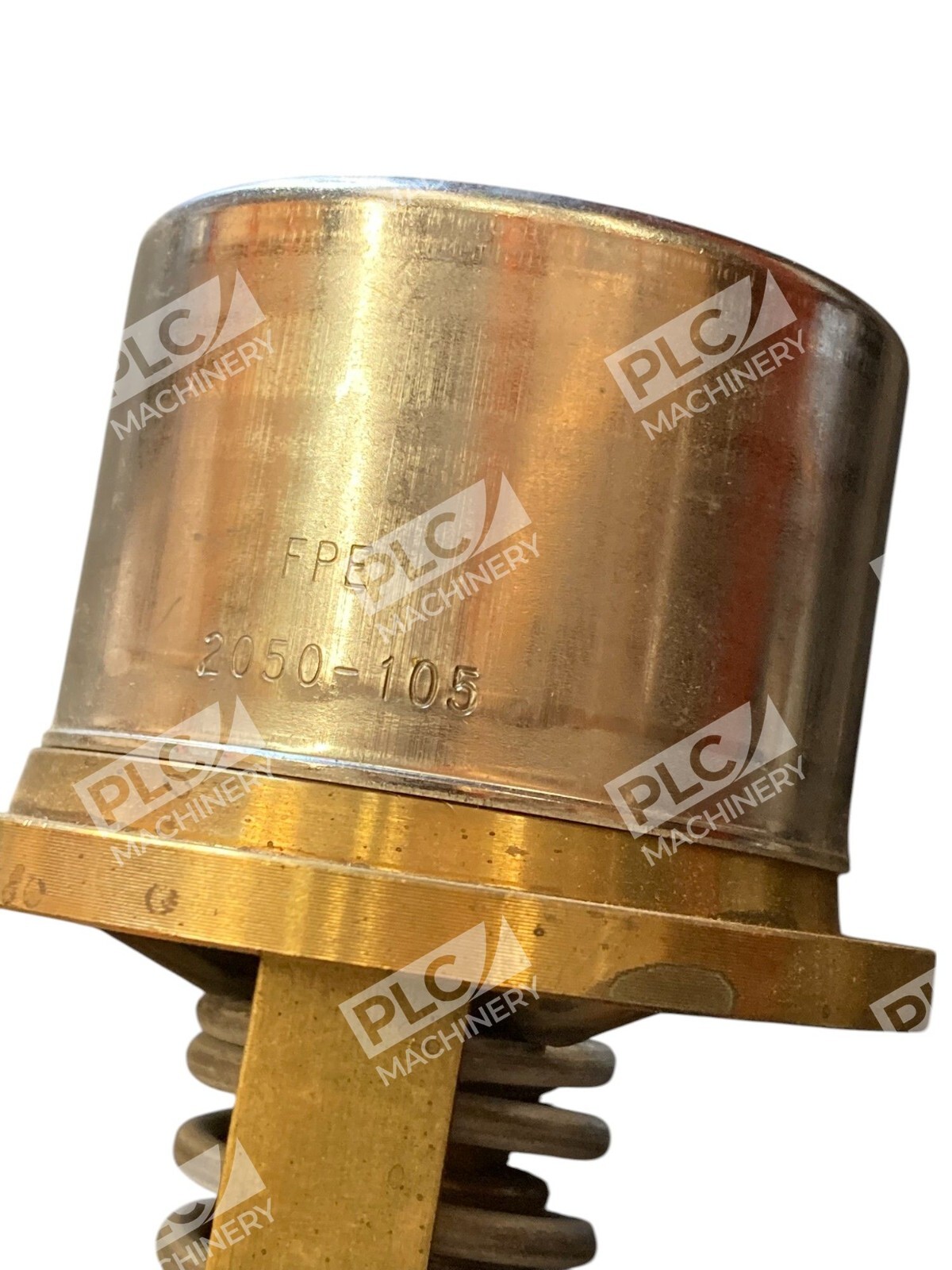 FPE Thermostatic Control Valve 2050-105 - Image 5