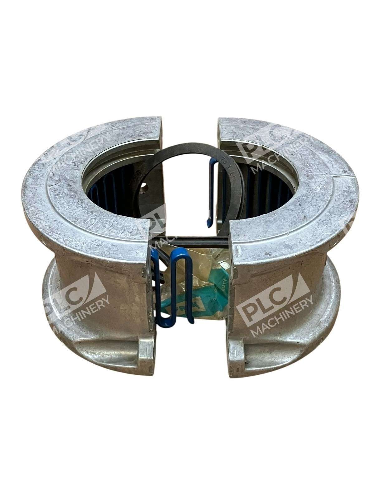 Falk 775809 Cover Grid Assembly With LTG 322814 7H 1070T10 - Image 16