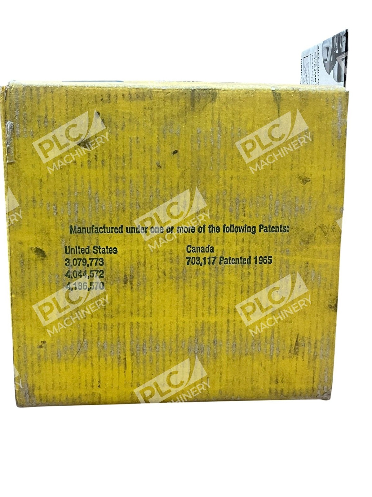 Falk 775809 Cover Grid Assembly With LTG 322814 7H 1070T10 - Image 6