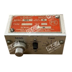 Farmer Electric Products TR3-4