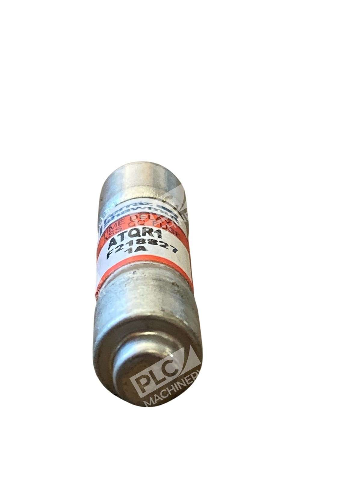 Ferraz Shawmut ATQR1 Time-Delay Class CC Current Limiting Fuse Lots of 9 - Image 5