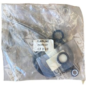 Flairline OLF 2-1/2 Packing Kit 0LF 2-1/2