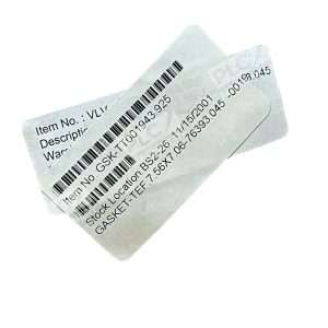 Flowserve Valtek PTFE Bonnet Seat Gasket 001943925000 297865562380