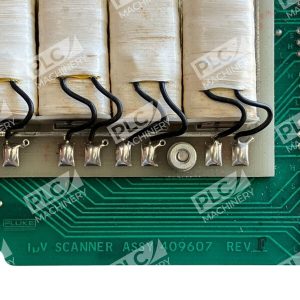Fluke CKT1 Rev H Luv Scanner Assembly 409607 Rev F 2200A 3020 226610057810