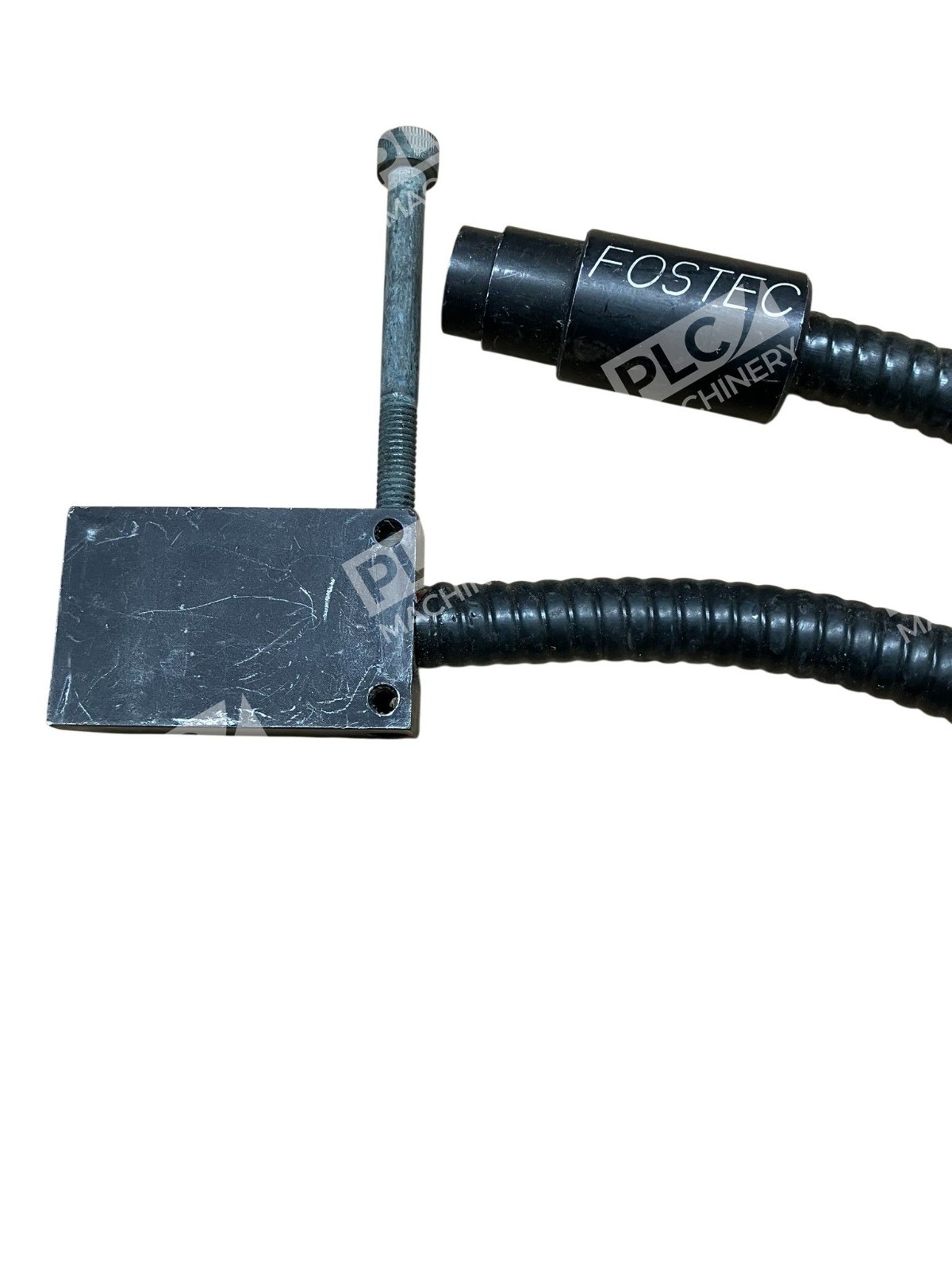 Fostec Gooseneck Fiber Optic Light Guide Microscopy Inspection - Image 4