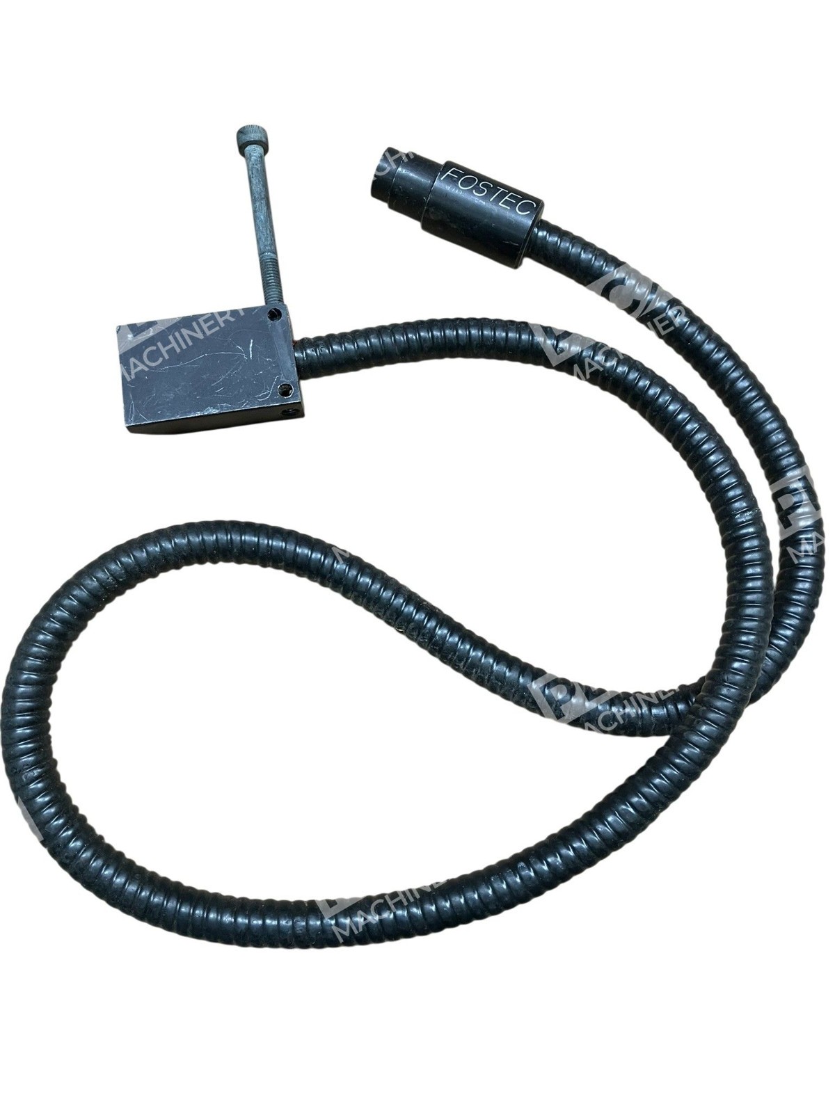 Fostec Gooseneck Fiber Optic Light Guide Microscopy Inspection