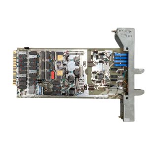 Foxboro DFT 71704 T71W61 2B8350 F8339C Converter FO109BE-C