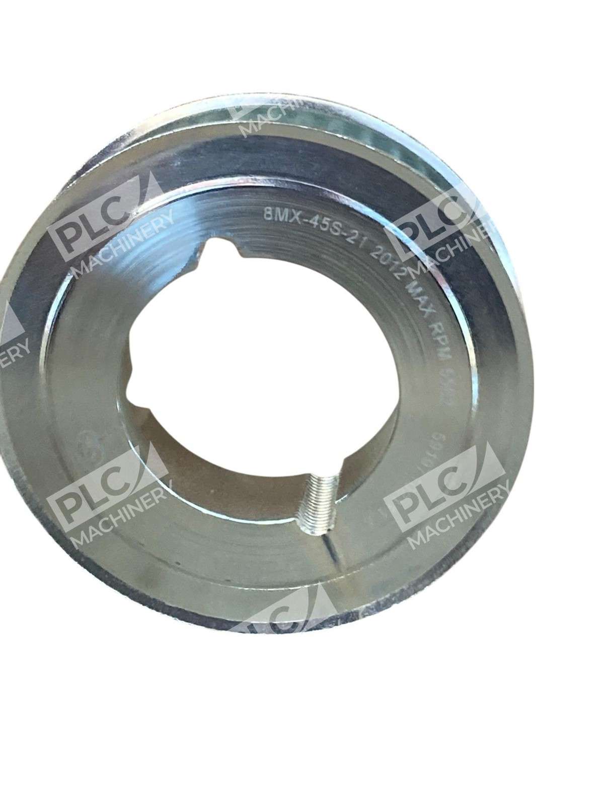 Gates 8MX-45S-21 Poly Chain GT2 Sprocket - Image 10
