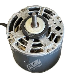 General Electric 5KSP29BG3002BT 208-230V 1650RPM 1Phase 1.20A 1/20HP