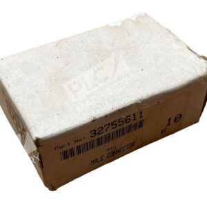 Generic 32755611 Male Connector (Box of 10)