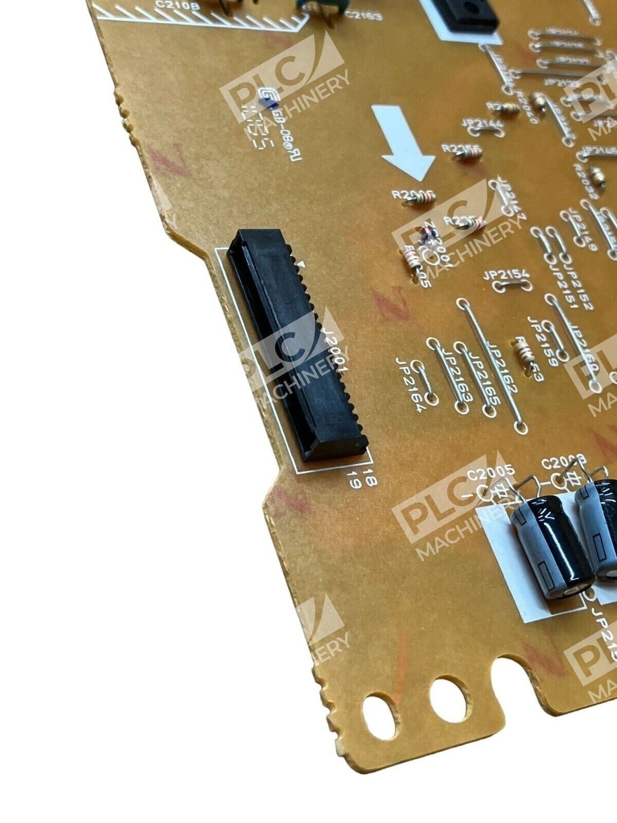 HP RM1-0505-000B HVPS ASM HP CLJ 3500/3700 REFB - Image 6