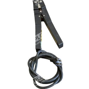 Habasit Hot Pressing Device PQ 576