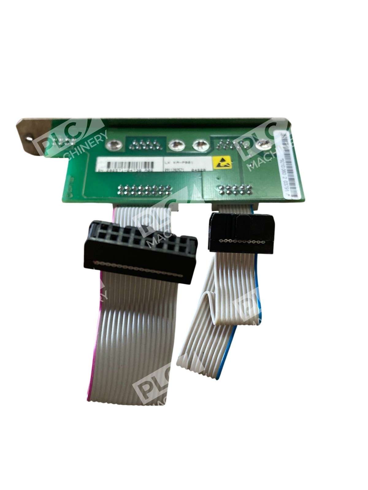 Hilscher AIF-PB-DIAG/R PROFIBUS DP Diagnostic Module DP-MASTER X70/X74 - Image 5