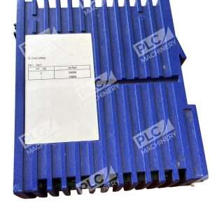 Hirschmann 03A 24VDC Rail Switch RS2 TX 227157676940