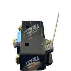 Honeywell BA-2RV-A2 Micro Switch SPDT Straight Lever 20A