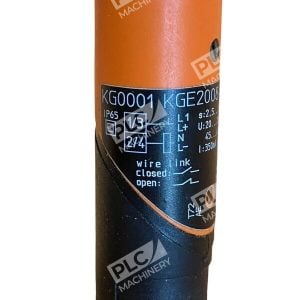 IFM Electronic GMBH KG0001 KGE2008 FB0A Efector 100 227028632790