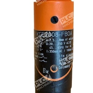 IFM Electronic GMBH KG0001 KGE2008 FB0A Efector 100 227028632790