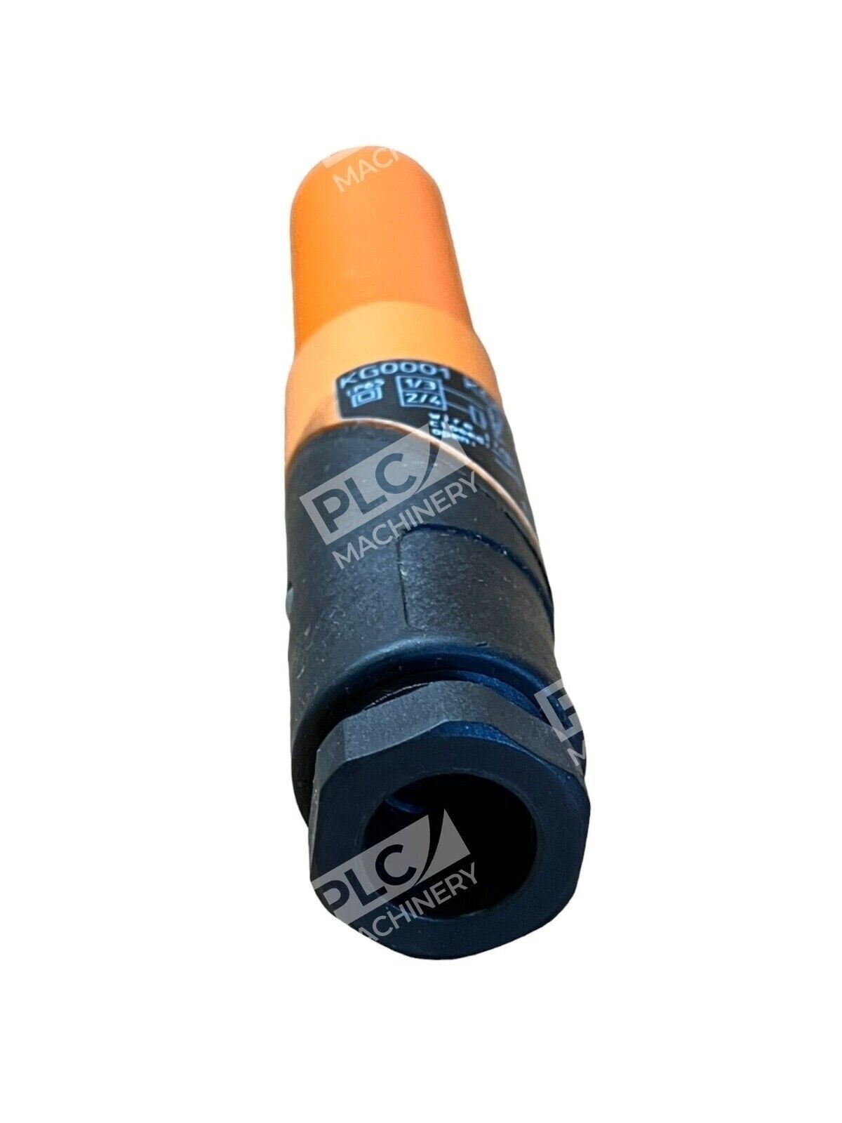 IFM Electronic GMBH KG0001 KGE2008-FB0A Efector 100 - Image 7