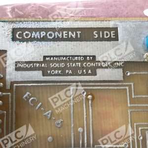 ISSC D 16 09 03B C Remote Multiplexer D 16 09 038 C 226729102980