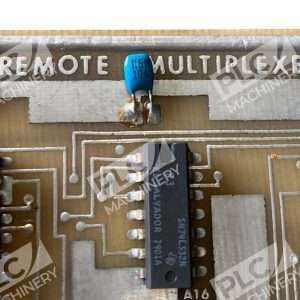 ISSC D 16 09 03B C Remote Multiplexer D 16 09 038 C 226729102980