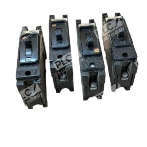 ITE EH1 B020 Circuit Breaker 20A lot of 4