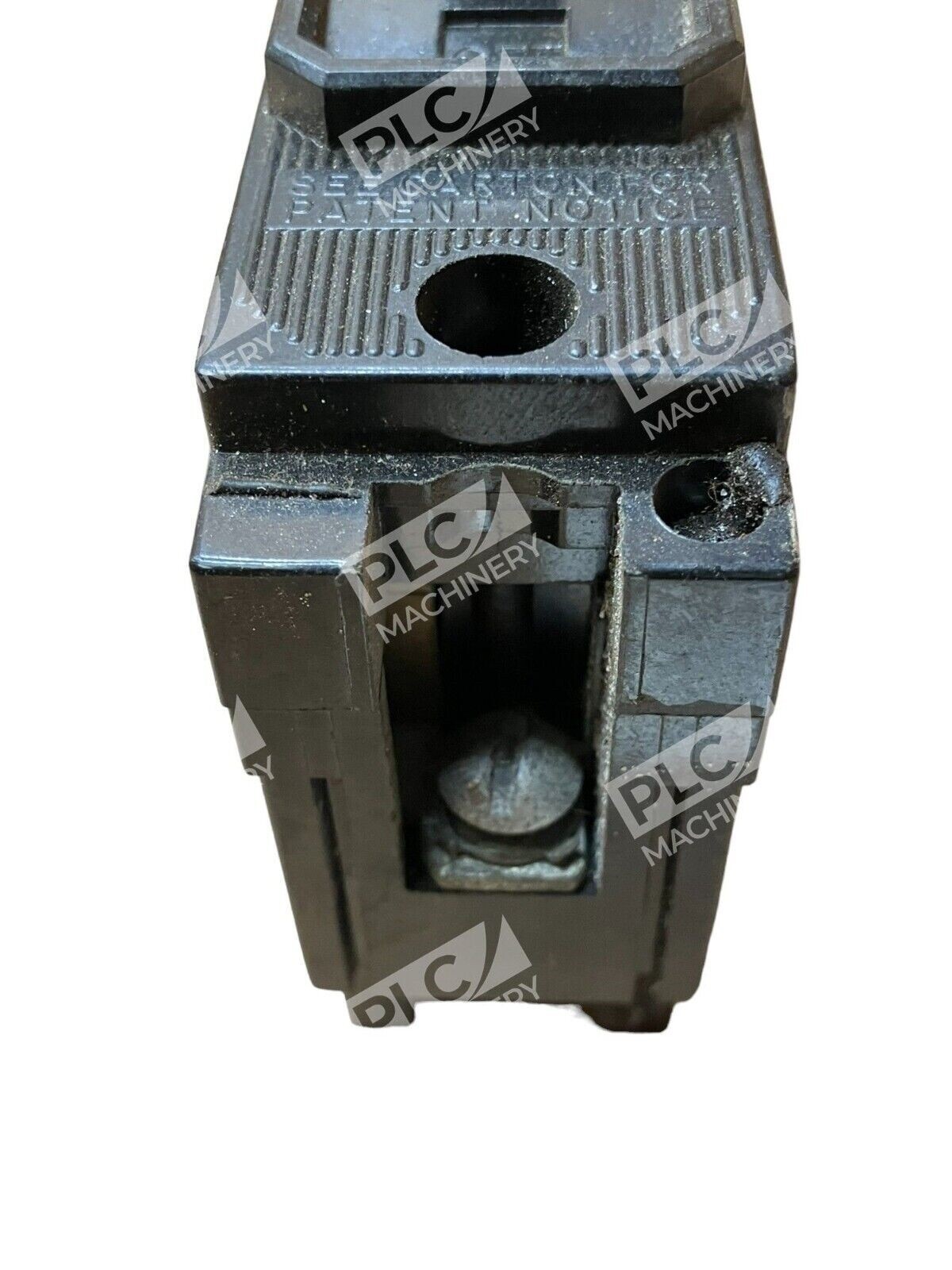 ITE EH1-B020 Circuit Breaker 20A (lot of 4) - Image 6