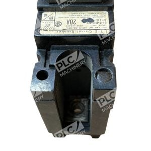 ITE EH1 B020 Circuit Breaker 20A lot of 4 226988634990