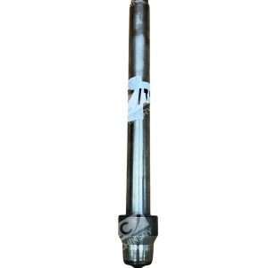 Industrial Machined Steel Shaft Threaded End Roller Axle Heavy Duty 297938872990