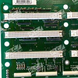 Ishida Mother Circuit Board P 5375A 226748313440