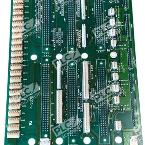 Ishida Mother Circuit Board P 5375A 226748313440