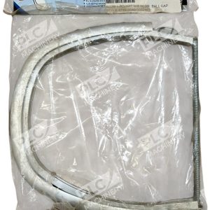 Jackson 137 Capshield 3002445 Aluminum Hard Hat Visor Holder Ball Cap 14948