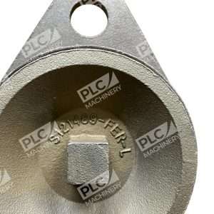 Kansas City Deaerator H101002 FER L Spray Valve Assembly S121489 FER L 297925863510